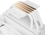 CPU Cooler NZXT T120 - White RC-TN120-B1 AMD/Intel