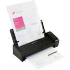 Iris IRIScan Pro 5 Scanner, A4, USB 3.0, 23 ppm, ADF - 20 pages