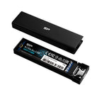 Silicon Power PD60 USB 3.2 M.2 SSD Enclosure