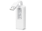 Network Card TP-Link UE200, USB 2.0, LAN, 10/100