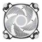 CPU Cooler Arctic Alpine 17, 1700