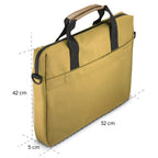 Hama "Silvan" Laptop Bag, 40 - 41 cm (15.6"-16.2"), 222066