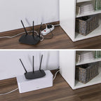 Cable Box Hama "Maxi", 221011