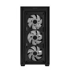 ASUS A21 PLUS TG Black Case