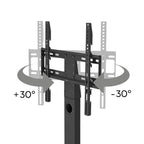 TV Stand HAMA, 140 cm (55"), 220866