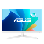 ASUS VY249HF-W Monitor, 23.8" IPS FHD(1920x1080), 100Hz, 1ms