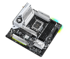 ASRock B760M Steel Legend WIFI DDR5 Motherboard