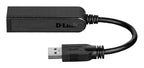 D-Link DUB-1312 USB 3.0 to LAN 10/100/1000 Network Adapter