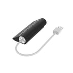 USB hub, 4-port, HAMA-200119