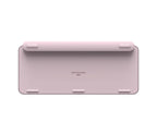 Logitech MX Keys Mini Wireless Keyboard