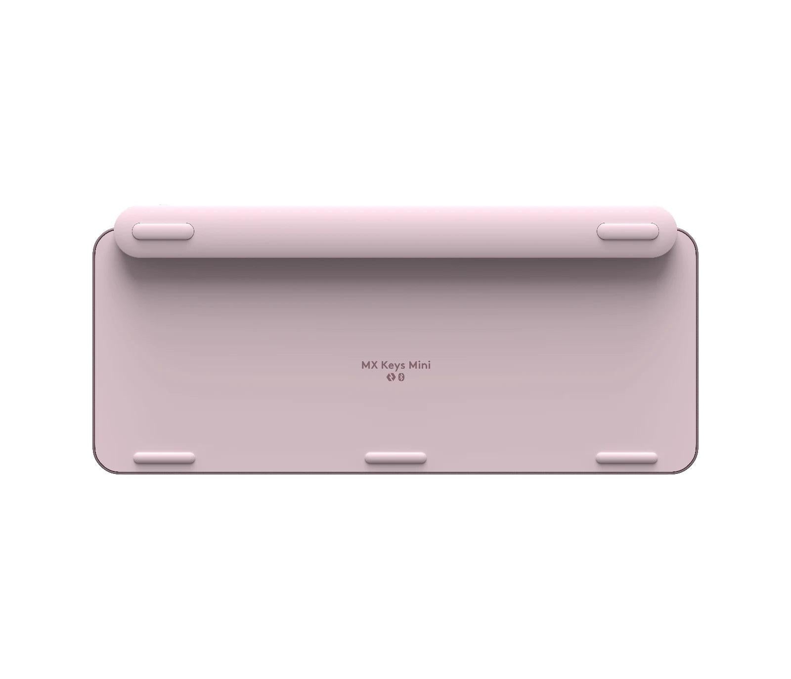 Безжична клавиатура Logitech MX Keys Mini