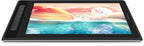 Graphics Display Tablet HUION Kamvas Pro 13, 13.3", 2.5K 2560 x 1600, Black