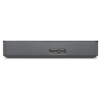 Seagate Basic External Hard Drive, 2.5", 2TB