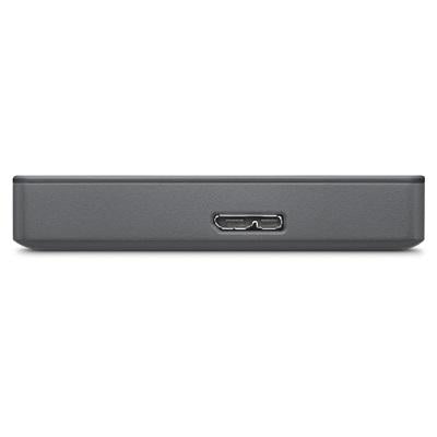 Seagate Basic External Hard Drive, 2.5", 2TB