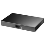 Cudy FS1026PS1 Switch, 24 x 10/100 PoE+ Switch 2 x Gigabit ports, 1 x SFP Slot