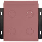 Case Inter Tech JX-500, ITX