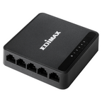 EDIMAX ES-3305P V3 Switch, 5 Port, 10/100 Mbps