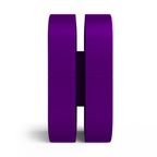 NZXT Puck Purple Headset Holder BA-PCKRT-PP