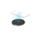 Wireless Charger HAMA QI-FC10, 10W