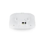 Wireless Access Point ZYXEL WAX510D, 802.11ax 2x2 Dual Optimized Antenna, Unified AP, 1-year NCC Pro Pack License