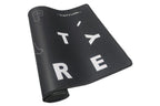 Mouse pad A4tech FP75 FStyler, Black