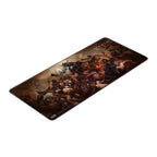 Diablo IV Gaming Pad - Heroes, XL
