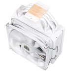 Kolink Umbra EX180 ARGB White Cooler
