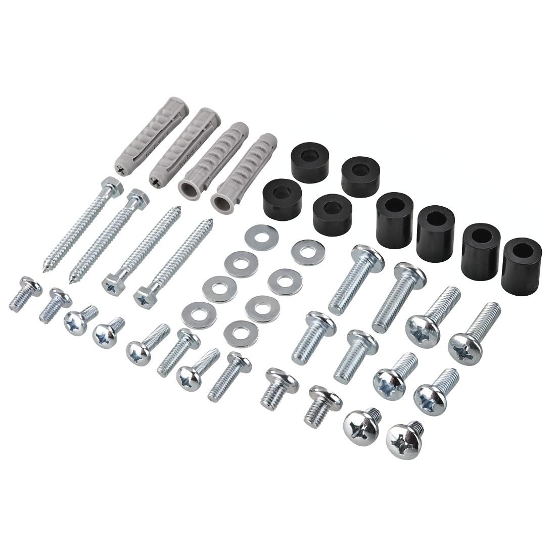Стенна стойка за TV, Hama TILT, 191 см (75"), до 40 кг, 220812