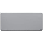 Mouse Pad Logitech Desk Mat Studio Series, Light Grey