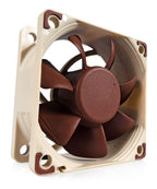 Noctua NF-A6x25 FLX Fan, 60mm