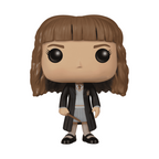 Funko Pop! Figure Harry Potter - Hermione Granger #03