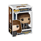 Funko Pop! Figure Harry Potter - Hermione Granger #03
