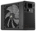 Corsair HX1500i 1500W 80+ Platinum ATX 3.1 Fully Modular Power Supply