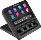 Elgato Stream Deck Plus Controller