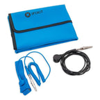 iFixit Pro Tech Toolkit - 64 Precision Bits + Anti-Static Mat