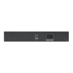 ZYXEL GS1100-24E Switch, 24-port, Gigabit, Rackmount