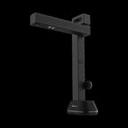 Multi-functional scanner IRIS Desk 6 Pro, A3, 13 Mp, USB 2.0, Black
