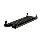 Thermal Grizzly M.2 SSD passive cooler