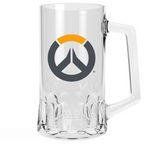 ABYSTYLE OVERWATCH Tankard Logo Mug