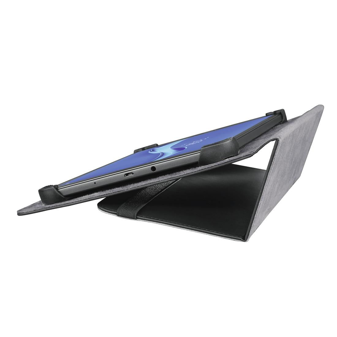 Калъф за таблет HAMA Xpand, 9.5 - 11", Черен, 216427