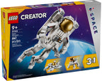 LEGO Creator 3-in-1 - Space Astronaut - 31152
