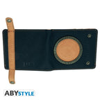 ABYSTYLE WORLD OF WARCRAFT Wallet - Alliance