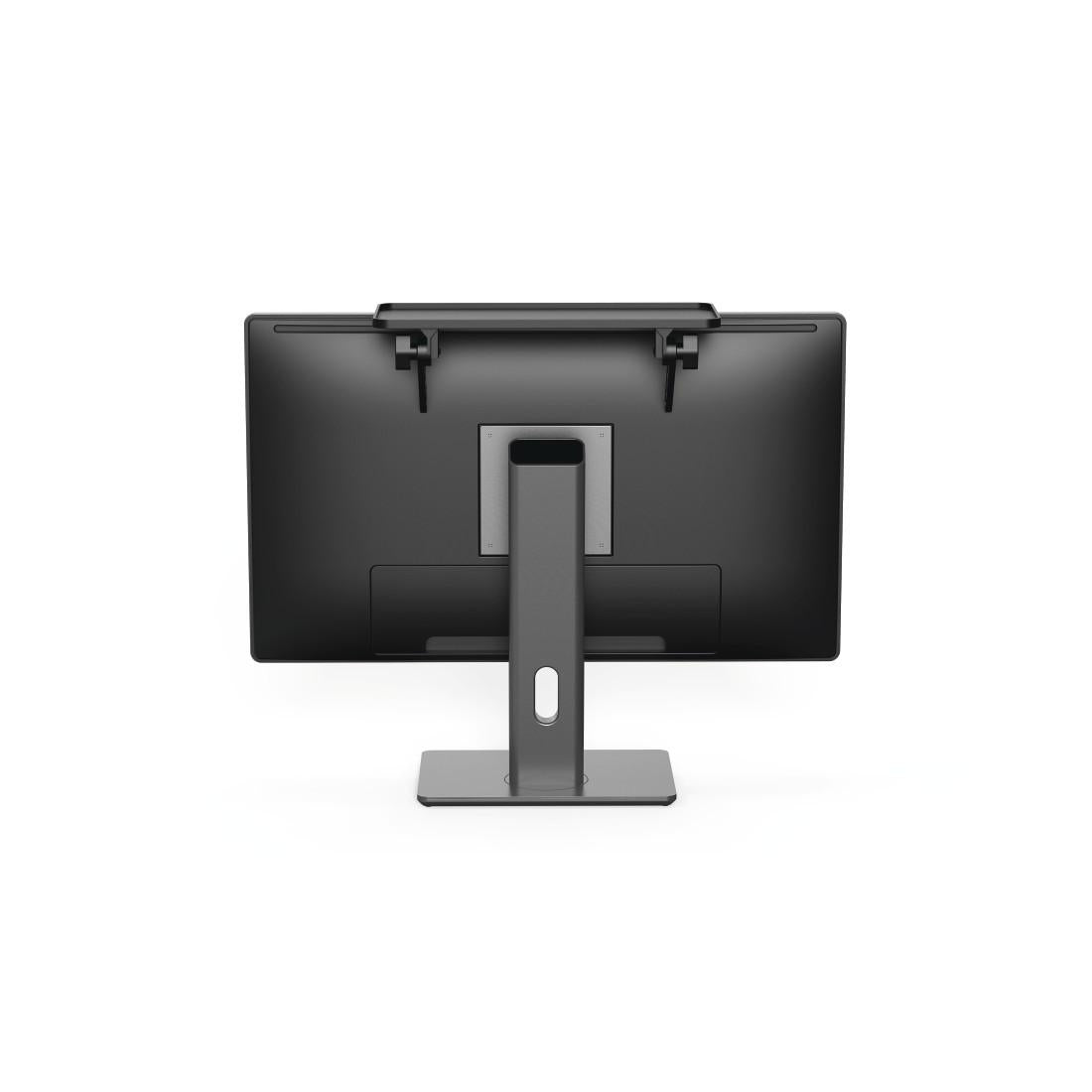 Универсална поставка над TV HAMA, 30.0 x 12.7 см, 220889