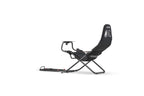 Gaming Chair Playseat Challenge Actifit, Black