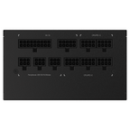Захранващ блок Gigabyte P750W, 750W, 80+ GOLD, Modular