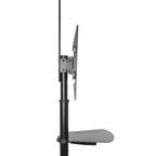 Mobile Stand, 37"-70", Floor-standing, ACT AC8370