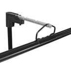 Screen on tripod 155x155 cm, 2-in-1, 21574