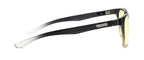 Computer Glasses GUNNAR Berkeley Onyx Fade, Amber, Black