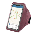 HAMA Finest Sports Armband, For XL Phones, Pink