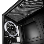 Kolink Inspire X3 ARGB TG, Mid-Tower Case